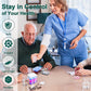 Moisture Proof Travel Pill Organizer