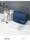 Deluxe Waterproof Large Capacity All-in-One Foldable Hanging Travel Bag