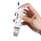 EasyFill Hair Thinning Care Scalp Oil Applicator & Rolling Massage Comb