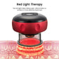 Vacuum & Red Light Heating Multifunctional Electric Cupping Therapy Device