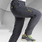 Stretchable Quick Dry Cargo Pants For Men