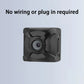 Nano-Size 1080P HD Rechargeable Mini WiFi Motion Detection Night Vision Spy Camera