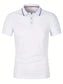 PureFit Breathable Classic Polo Collar Short Sleeve Performance Shirt
