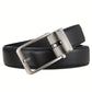 ComfortFit Senior-Friendly Plus Size No-Hole Automatic Belt