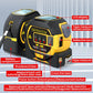 Digital 3 In 1 Smart High Precision LCD Laser Rangefinder Distance Meter