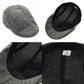 Lightweight Classic British Style Berets with Modern Comfort & Breathability