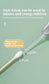 Extra-Safe Family Ear Cleaning Kit with LED Light, Magnifier, Tweezers & Multiple Spoon Heads