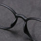 Titanium Anti Blue Light / Photochromic Retro Reading Glasses