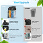 VitaCup BPA-Free 7-Day Large Slots Capacity Premium Comfort Pill Organizer