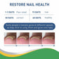 Ingrown Toenail Correction / Pain Relieve Stickers (50 pcs)