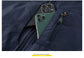 Casual Thermal Double-Sided Wear Multi-Pocket Men's vest