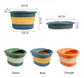 Foldable Easy Storage Acupuncture Foot Soak Tub