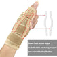 Thumb & Wrist Support Brace for Tendonitis/ Arthritis/ Carpal Tunnel