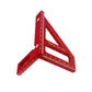 Woodworking 3D Multi Angle Measuring Carpenter Square