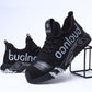 Indestructible Puncture & Smashing Proof Work Safety Shoes