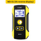 Newly Designed Metal / Wires / Wood Wall Scanner