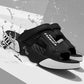Cushioned Platform Lightweight  Breathable EVA Slip-On Sandals