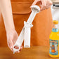 SeniorComfort No-Strain Adjustable Multifunctional Can/Bottle/Jar Opener