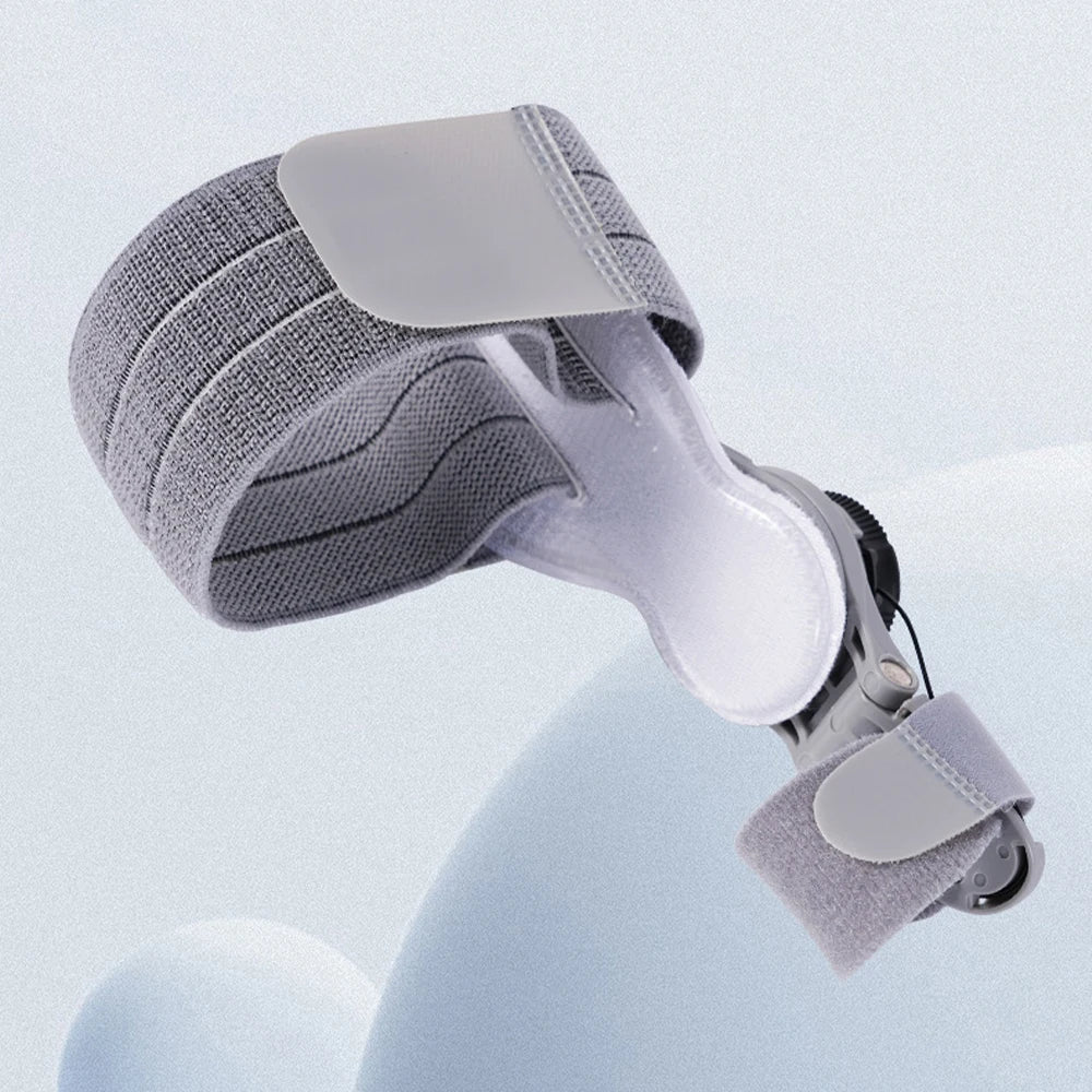 AngleFlex - 180° Rotation Orthopedic Bunion Splint  Corrector