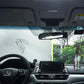 Clear Vision Hydrophobic Nano Rain & Fog Repellent Spray