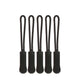 Jackets & Bags Universal Fit Zipper Replacements / Pull Cord Extenders (20-Pack)