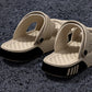 Cushioned Platform Lightweight  Breathable EVA Slip-On Sandals
