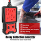 AutoRelay Precision  12V Automotive Relay Diagnostic and Testing Tool