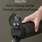Functional Patented Design BPA Free Leak Proof Water Bottle
