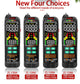 Professional Digital Current / Voltage Smart Multimeter