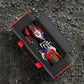 DELIXI Japanese Heavy-Duty Waterproof Rugged Oxford Compact Tool Carrier