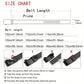 ComfortFit Senior-Friendly Plus Size No-Hole Automatic Belt