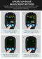 Digital Infrared Non-contact High Precision Laser Thermometer