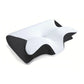 Cervical Support Orthopedic 2-in-1 Memory Foam Neck & Shoulder Pressure Relief Pillow