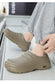 SnugStep Winter Warm Slip-On Waterproof Indoor-Outdoor Shoes