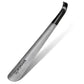 Metal Long Handle 16.5"  Bend-Free Shoehorn Helper For The Elderly