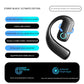Comfort-Fit 180°Rotation Crystal Clear Calls & ENC Noise Reduction Stereo Sound Headset