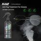 Clear Vision Hydrophobic Nano Rain & Fog Repellent Spray