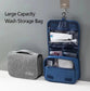 Deluxe Waterproof Large Capacity All-in-One Foldable Hanging Travel Bag