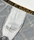 Golden Era Comfort Boxers-Premium Breathability, Antibacterial Fabric & Lasting Support (4pcs)