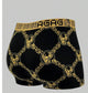Golden Era Comfort Boxers-Premium Breathability, Antibacterial Fabric & Lasting Support (4pcs)