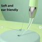 Extra-Safe Family Ear Cleaning Kit with LED Light, Magnifier, Tweezers & Multiple Spoon Heads