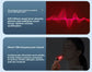 Advanced High-Frequency Pulse &  Red Light Rhinitis And Allergy Nasal Therapy Device