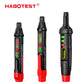 HT61 Sound & Screen Flammable Gases Leak Detector