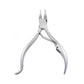 Advanced 120° Cutting Angle Professional Nail Clippers