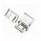 No-Sew Pant Length Reusable Invisible Adjuster Clip Set (20pcs)