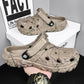 AirFlex Ultra-Light Non-Slip Soft EVA Cushioning Supportive Breathable Slip-On Sandals