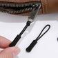 Jackets & Bags Universal Fit Zipper Replacements / Pull Cord Extenders (20-Pack)