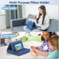 ComfortView Deluxe Multi-Angle Universal Tablet Pillow Holder