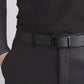 Quick Release Genuine Metal Buckle Tactical Style Soft Nylon Belt