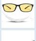 Ultra-Light Photochromic Day and Night Driving Sunglasses